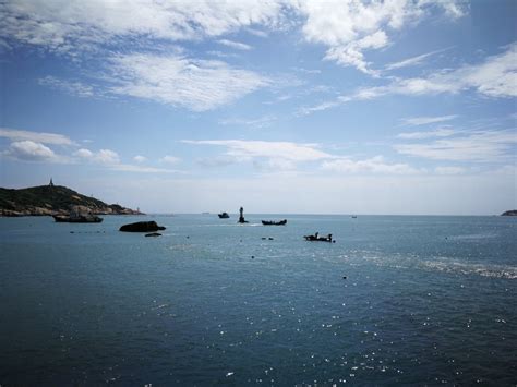 杭州到東極島多久，時間與空間的奇妙交織